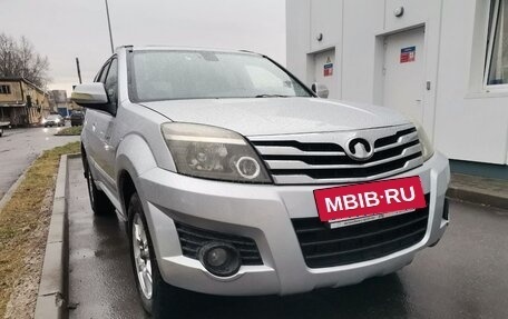 Great Wall Hover H3 I, 2010 год, 599 000 рублей, 3 фотография