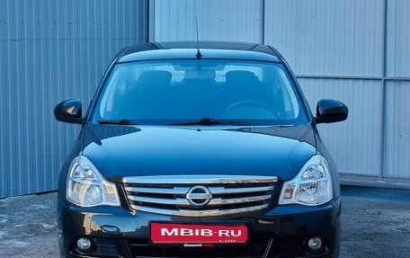 Nissan Almera, 2016 год, 750 000 рублей, 2 фотография