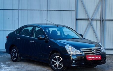 Nissan Almera, 2016 год, 750 000 рублей, 3 фотография