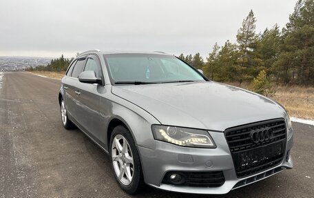 Audi A4, 2009 год, 1 000 000 рублей, 1 фотография