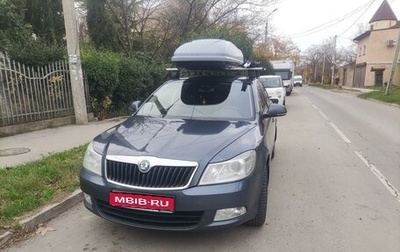 Skoda Octavia, 2012 год, 950 000 рублей, 1 фотография