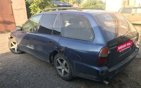 Mitsubishi Lancer VII, 1997 год, 69 900 рублей, 5 фотография