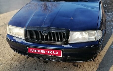 Skoda Octavia IV, 2006 год, 394 000 рублей, 11 фотография