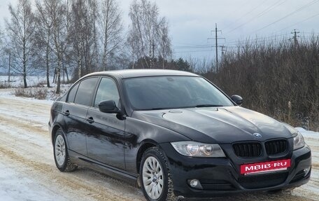 BMW 3 серия, 2011 год, 1 250 000 рублей, 3 фотография