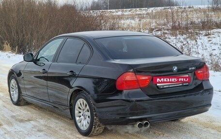 BMW 3 серия, 2011 год, 1 250 000 рублей, 4 фотография