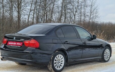 BMW 3 серия, 2011 год, 1 250 000 рублей, 5 фотография