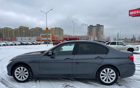 BMW 3 серия, 2016 год, 1 600 000 рублей, 10 фотография