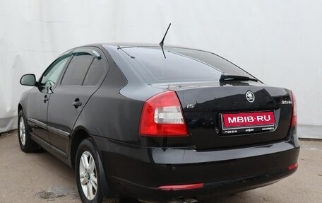 Skoda Octavia, 2011 год, 839 000 рублей, 6 фотография