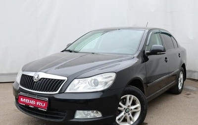 Skoda Octavia, 2011 год, 839 000 рублей, 1 фотография