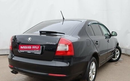 Skoda Octavia, 2011 год, 839 000 рублей, 4 фотография