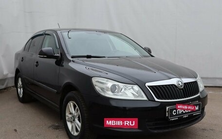 Skoda Octavia, 2011 год, 839 000 рублей, 3 фотография