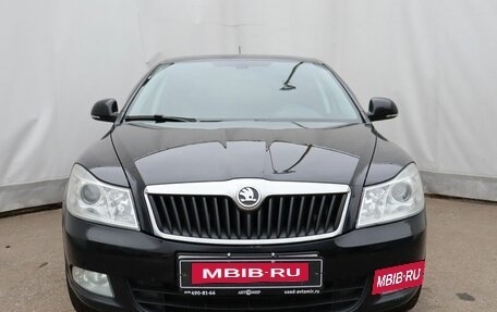 Skoda Octavia, 2011 год, 839 000 рублей, 2 фотография