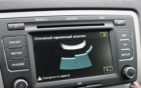 Skoda Octavia, 2011 год, 839 000 рублей, 18 фотография