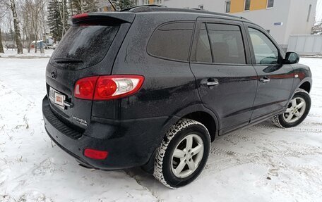 Hyundai Santa Fe III рестайлинг, 2007 год, 1 150 000 рублей, 4 фотография