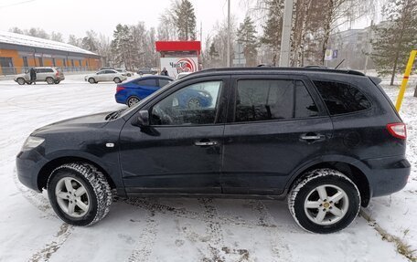 Hyundai Santa Fe III рестайлинг, 2007 год, 1 150 000 рублей, 3 фотография