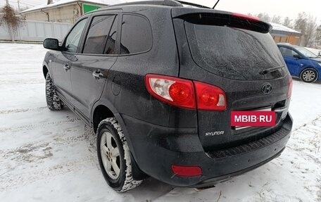 Hyundai Santa Fe III рестайлинг, 2007 год, 1 150 000 рублей, 5 фотография