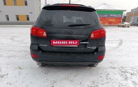 Hyundai Santa Fe III рестайлинг, 2007 год, 1 150 000 рублей, 7 фотография