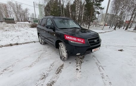 Hyundai Santa Fe III рестайлинг, 2007 год, 1 150 000 рублей, 8 фотография