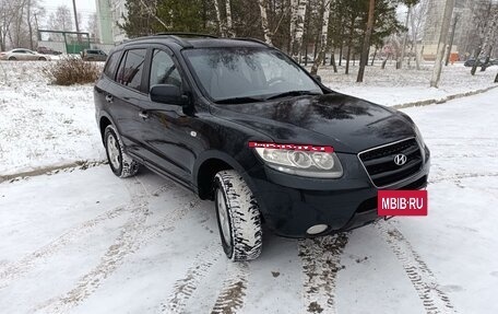 Hyundai Santa Fe III рестайлинг, 2007 год, 1 150 000 рублей, 11 фотография