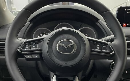 Mazda CX-5 II, 2018 год, 2 697 000 рублей, 21 фотография