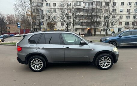 BMW X5, 2007 год, 1 300 000 рублей, 2 фотография