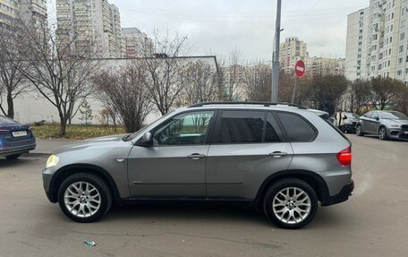 BMW X5, 2007 год, 1 300 000 рублей, 6 фотография