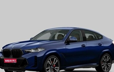 BMW X6, 2024 год, 15 600 000 рублей, 1 фотография