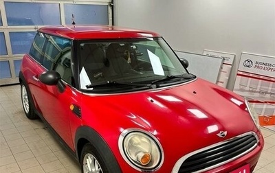 MINI Hatch, 2009 год, 779 000 рублей, 1 фотография