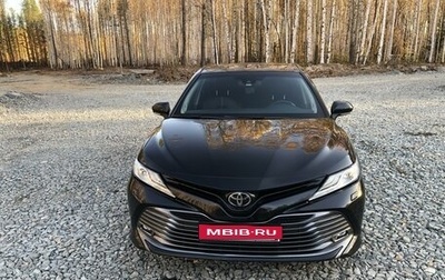 Toyota Camry, 2020 год, 3 350 000 рублей, 1 фотография