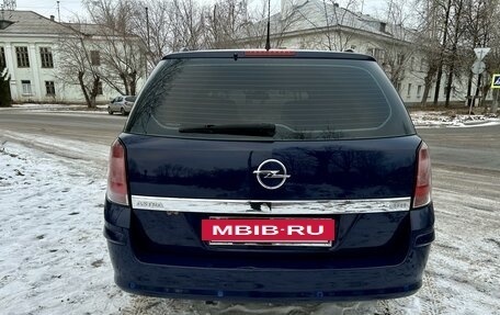 Opel Astra H, 2010 год, 480 000 рублей, 6 фотография