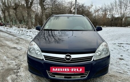 Opel Astra H, 2010 год, 480 000 рублей, 2 фотография