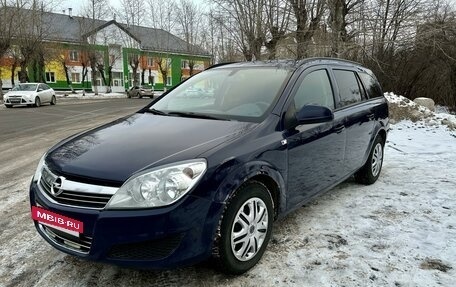 Opel Astra H, 2010 год, 480 000 рублей, 3 фотография