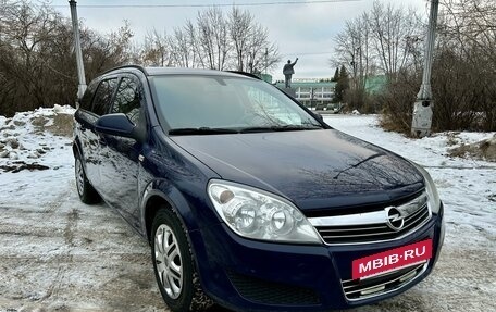 Opel Astra H, 2010 год, 480 000 рублей, 9 фотография