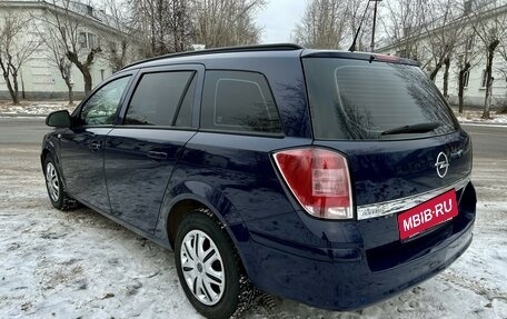 Opel Astra H, 2010 год, 480 000 рублей, 5 фотография