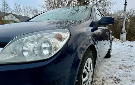 Opel Astra H, 2010 год, 480 000 рублей, 20 фотография