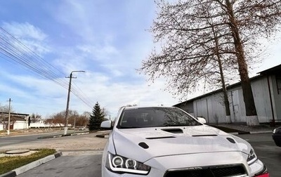 Mitsubishi Lancer IX, 2008 год, 890 000 рублей, 1 фотография