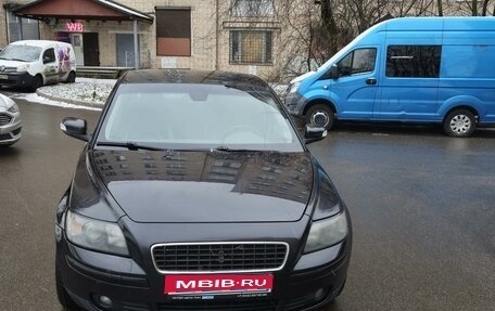 Volvo S40 II, 2007 год, 520 000 рублей, 1 фотография