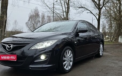 Mazda 6, 2011 год, 1 490 000 рублей, 1 фотография