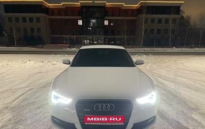 Audi A5, 2013 год, 2 290 000 рублей, 1 фотография