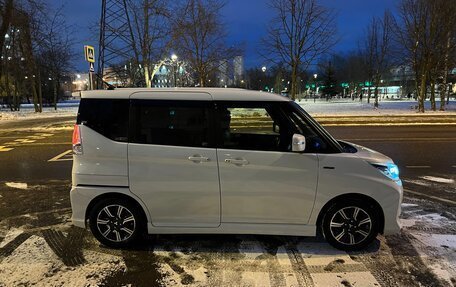 Mitsubishi Delica D:2 II, 2019 год, 1 500 000 рублей, 4 фотография