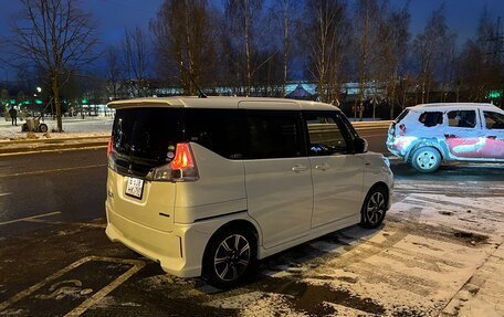 Mitsubishi Delica D:2 II, 2019 год, 1 500 000 рублей, 5 фотография