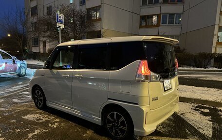 Mitsubishi Delica D:2 II, 2019 год, 1 500 000 рублей, 7 фотография