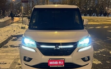 Mitsubishi Delica D:2 II, 2019 год, 1 500 000 рублей, 2 фотография