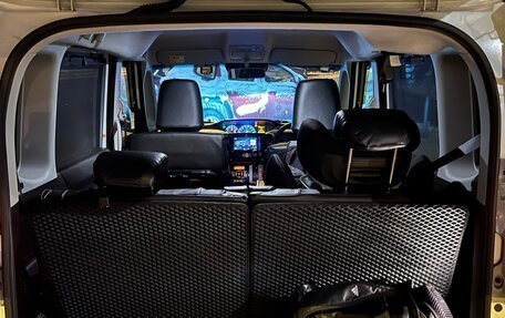 Mitsubishi Delica D:2 II, 2019 год, 1 500 000 рублей, 14 фотография