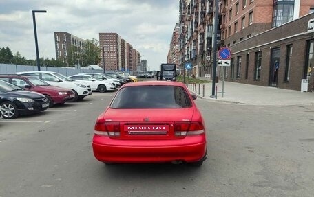 Mazda 626, 1992 год, 80 000 рублей, 2 фотография