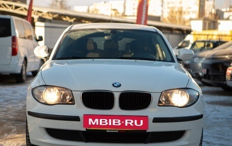 BMW 1 серия, 2009 год, 930 000 рублей, 3 фотография