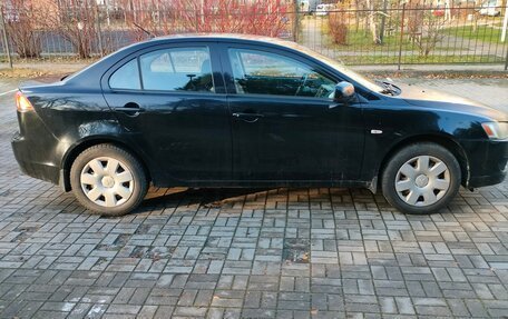 Mitsubishi Lancer IX, 2008 год, 730 000 рублей, 10 фотография