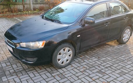 Mitsubishi Lancer IX, 2008 год, 730 000 рублей, 14 фотография