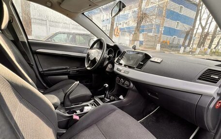 Mitsubishi Lancer IX, 2008 год, 890 000 рублей, 5 фотография