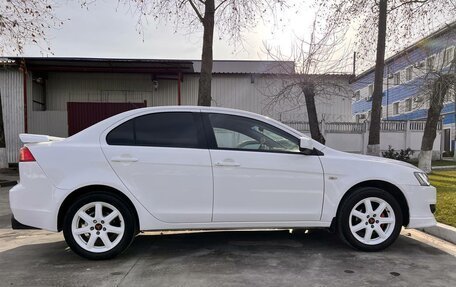 Mitsubishi Lancer IX, 2008 год, 890 000 рублей, 4 фотография